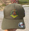 3 RAR Flexi Hat