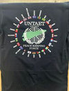 UNTAET FLAG T SHIRT