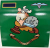 NEW 3 RAR CHARLIE COY STICKER