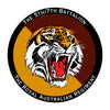 5/7 RAR Sticker