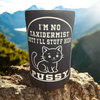 I’m no taxidermist butt I’ll stuff her pussy