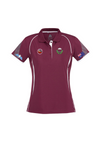 Female Riggers Stockton Polos