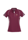 Female polo Stockton and flag only non riggers