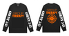 GROUP THERAPY LONG SLEEVE GRUNT 343