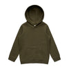 Kids hoodie  Army