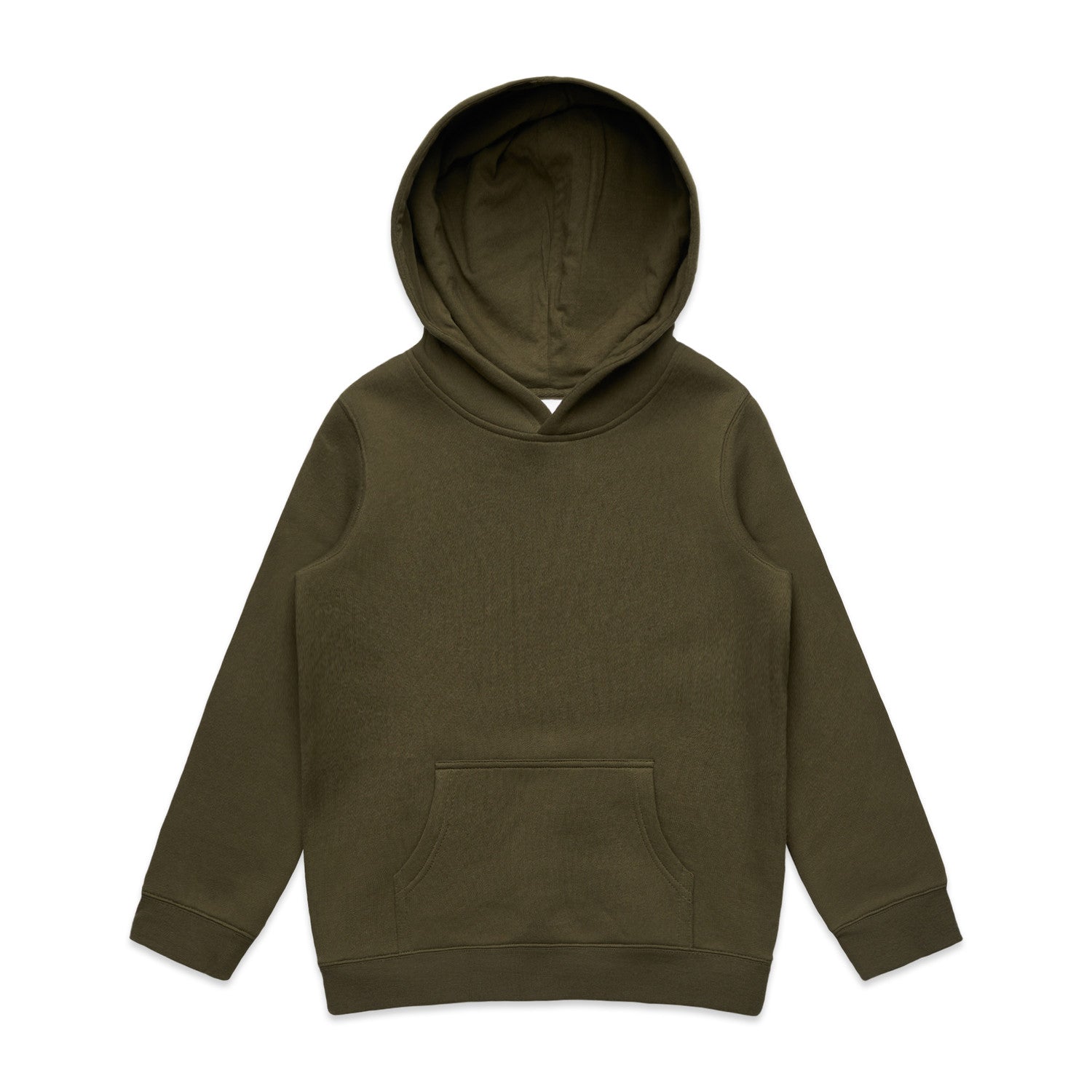 Kids hoodie  Army
