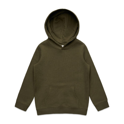Kids hoodie  Army