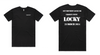Sgt Locke Charity  T shirts