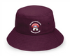MUSHROOM CLUB BUCKET HAT