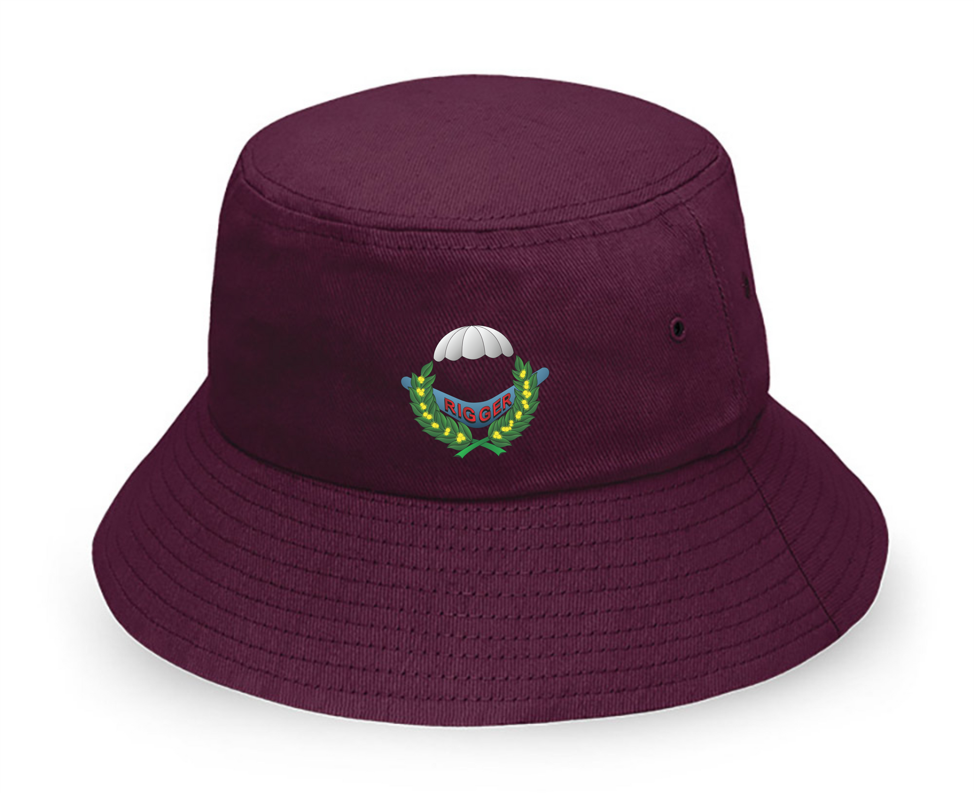 RIGGERS BUCKET HAT