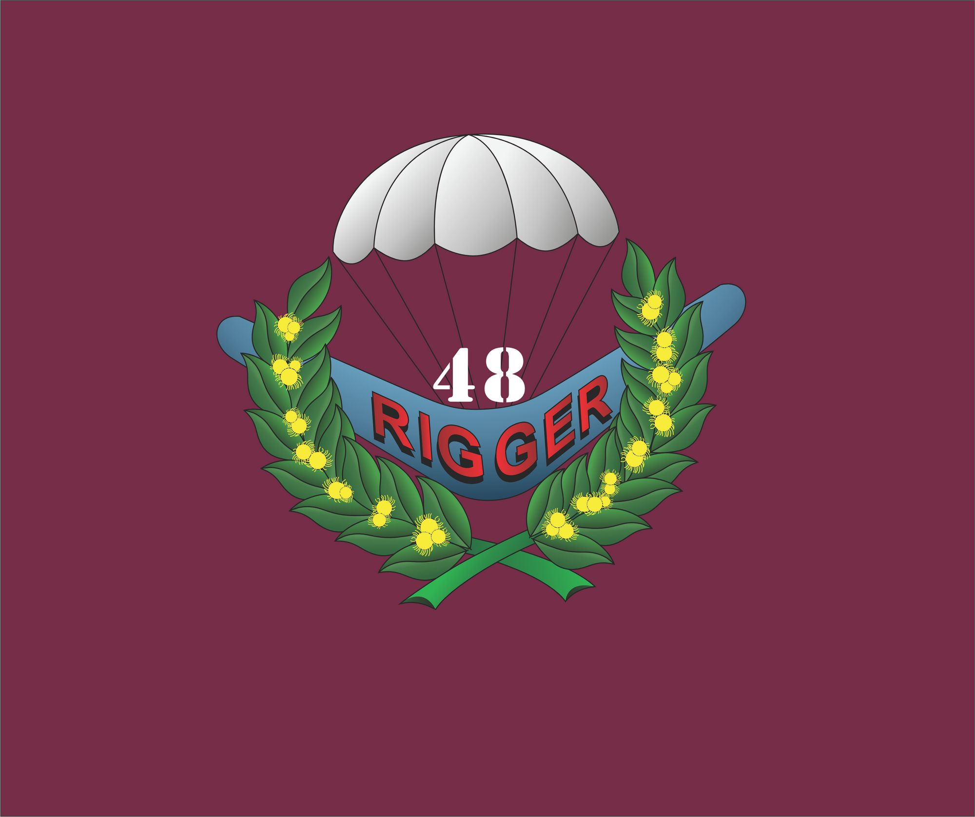 RIGGERS NUMBER ON POLO SHIRT EXTRA TEXT TO PHONE