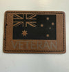 IRON ON PATCHES