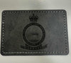 IRON ON PATCHES