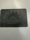 IRON ON PATCHES