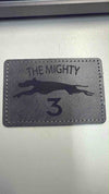 IRON ON PATCHES