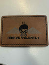 IRON ON PATCHES