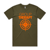Copy of Group therapy tshirt