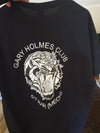 5/7 RAR Gary Holmes club t shirt xl