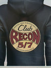 5/7 Club recon hoodies
