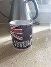 Veterans mug