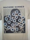 Machine Gunner t shirt
