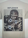 Rifleman t shirt