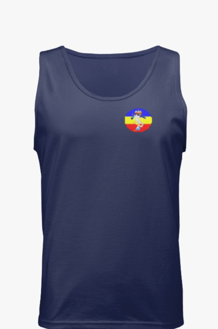 RAEME singlet