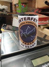 INTERFET 20 YEAR STUBBY COOLER