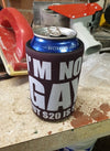 X   I AM NOT GAY BUT $20 DOLLARS IS $20 DOLLARS STUBBY COOLERS