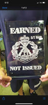 PRE ORDER ENGRAVED ANY UNIT   400 X 300 MM