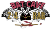2/4 RAR BAT CAVE