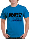 x) brakes shirt