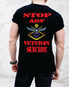 Stop ADF veteran suicide