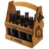 Personalized Beer Caddy