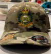 Royal Australian Engineers  Flexi Hat