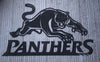 Panthers sign